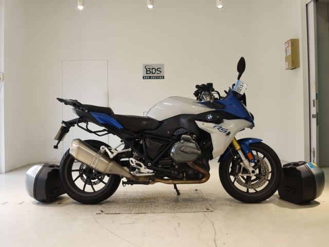 BMW R1200RS 2017