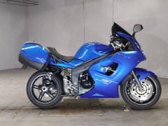 Triumph SPRINT ST1050 2007