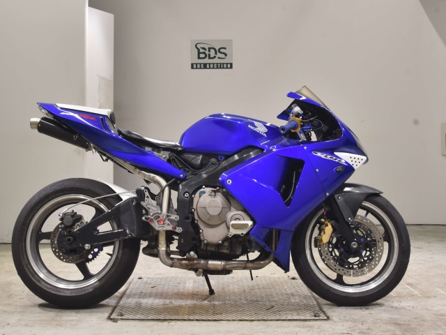 Honda CBR600RR 2003