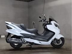 Suzuki SKYWAVE 250S 2013