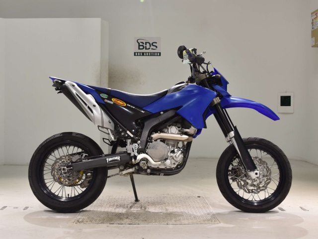 Yamaha WR250X