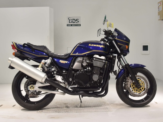 Kawasaki ZRX1100 1997