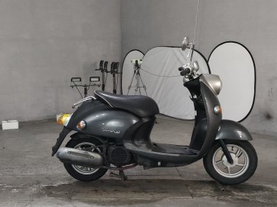 Yamaha VINO50 2004