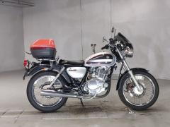 Suzuki ST250E 2005