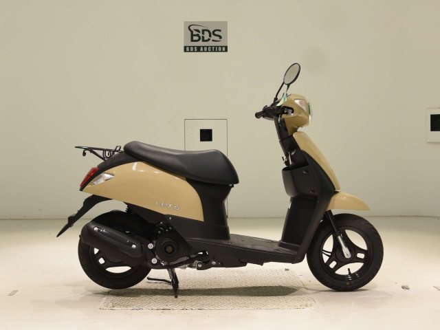 Suzuki LETS