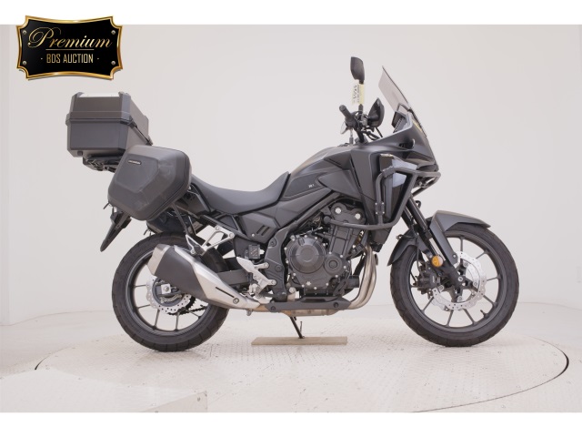 Honda NX400 2024