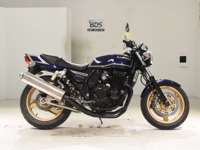 Kawasaki ZRX400 1999