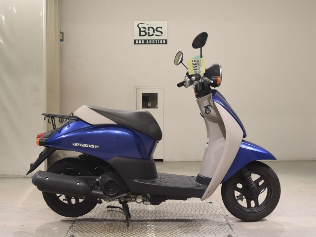 Honda TODAY 2012