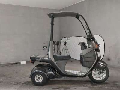 Honda GYRO CANOPY 2005