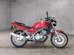 Kawasaki BALIUS ZR250 1994