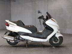 Yamaha MAJESTY 250C 2005