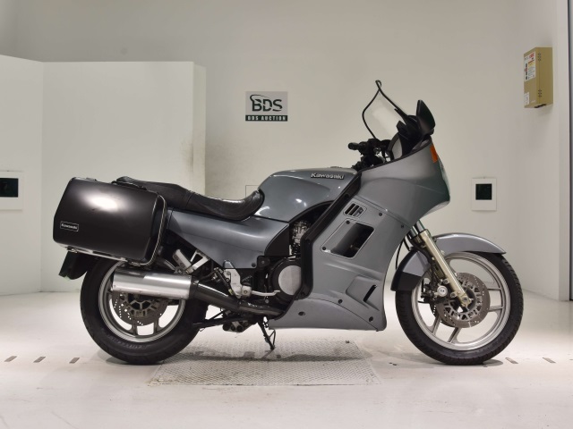 Kawasaki GTR1000 CONCOURS 1986
