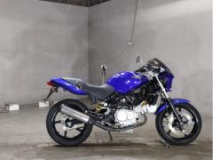 Honda VTR250 2007