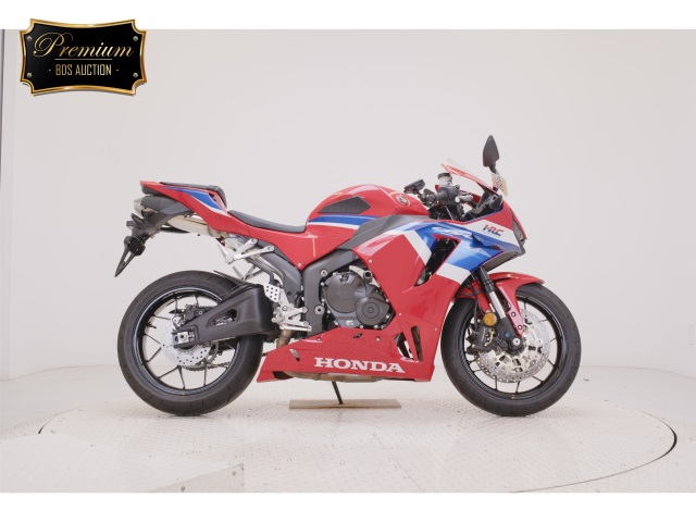 Honda CBR600RR 2025