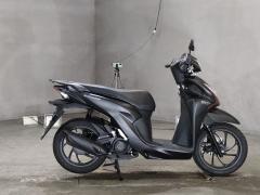 Honda DIO110 2023