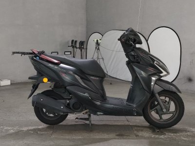 Honda RX 125 2021