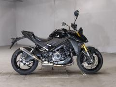 Suzuki GSX-S1000 2022