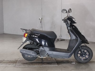 Yamaha JOG 115 2021