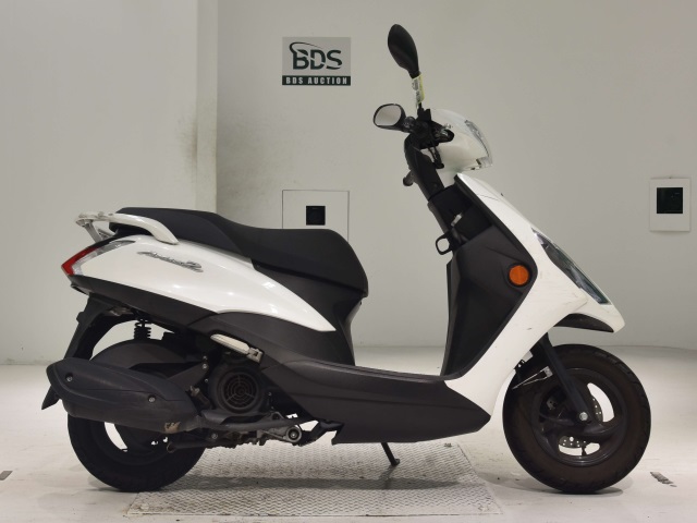 Yamaha AXIS125Z 2019
