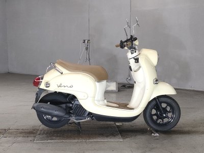 Yamaha VINO50 2021