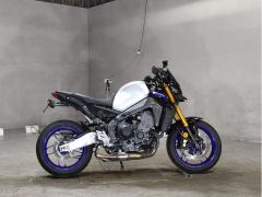 Yamaha MT-09SP 2023