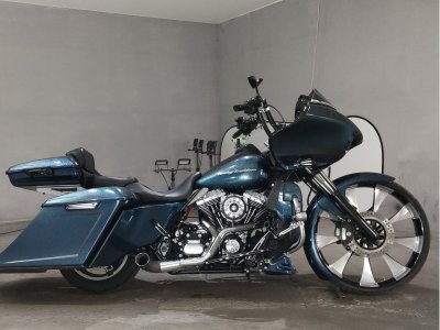 HD ROAD GLIDE FLTRXS1690 2014