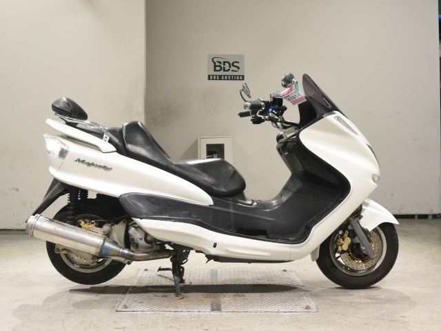 Yamaha MAJESTY 250 2001