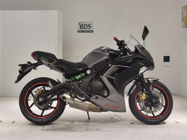 Kawasaki NINJA400 2017