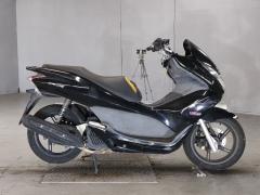 Honda PCX125 2013