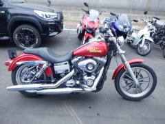 HD LOW RIDER FXDL1580 2008