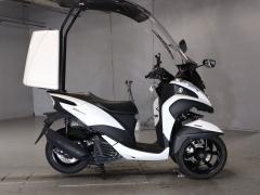 Yamaha TRICITY MW125 2020