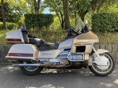 Honda GL1500 1989