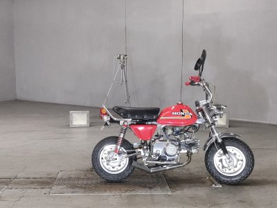 Honda MONKEY 1978