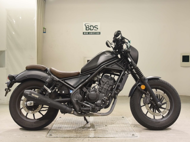 Honda REBEL CMX250 2020