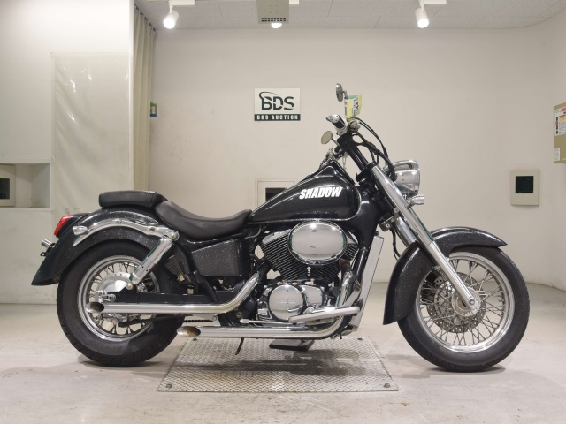 Honda SHADOW400 2006