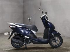 Honda LEAD125 2022