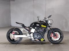 Honda HORNET CB250F 1996