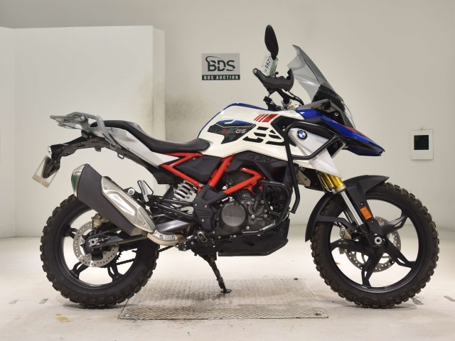 BMW G310GS 2023