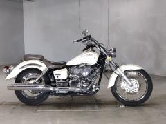 Yamaha DRAGSTAR XVS250 2008