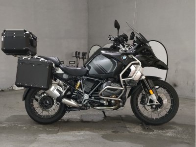 BMW R1250GS ADVENTURE 2022