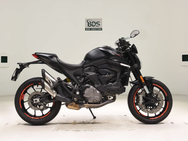 Ducati MONSTER 937 2022
