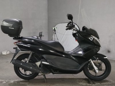 Honda PCX125 2012