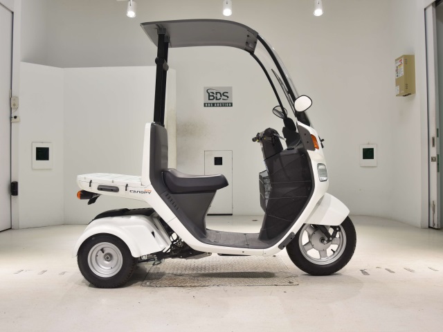 Honda GYRO CANOPY 2019