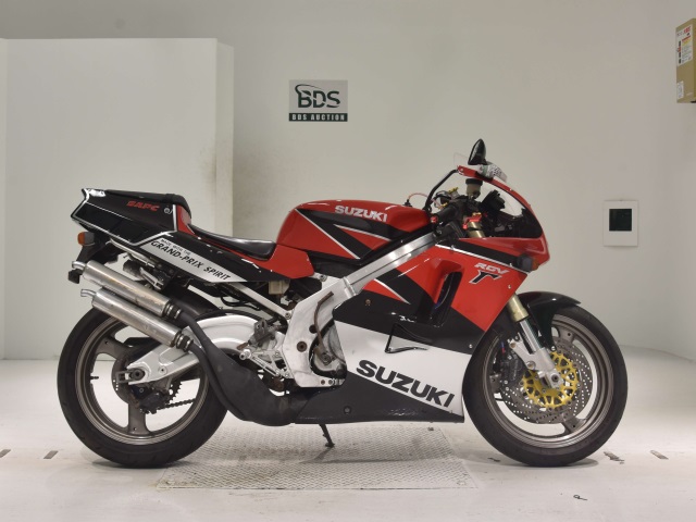 Suzuki RGV250 1992