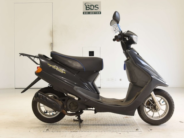 Yamaha AXIS90 1990