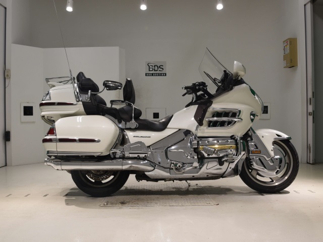 Honda GL1800 2006