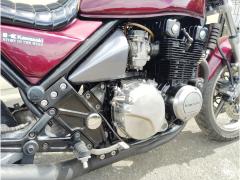 Kawasaki ZEPHYR400 1993