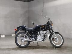 Honda GB250 CLUBMAN 1984
