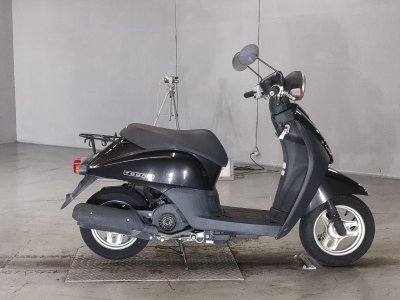 Honda TODAY 2012