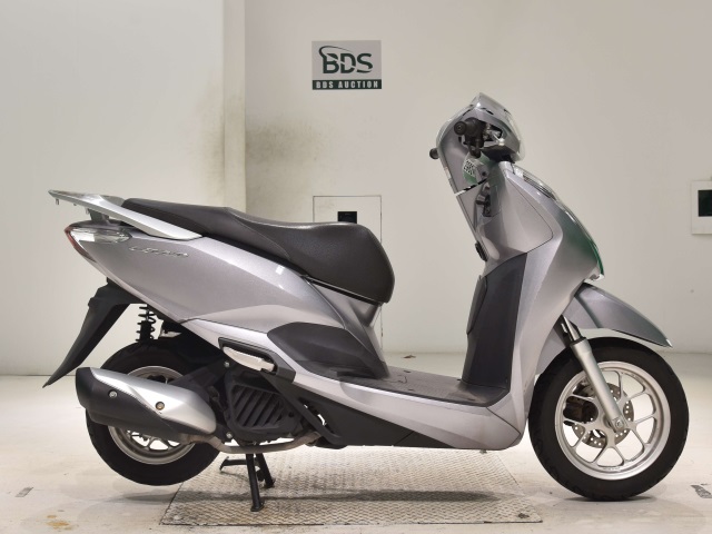 Honda LEAD125 2019